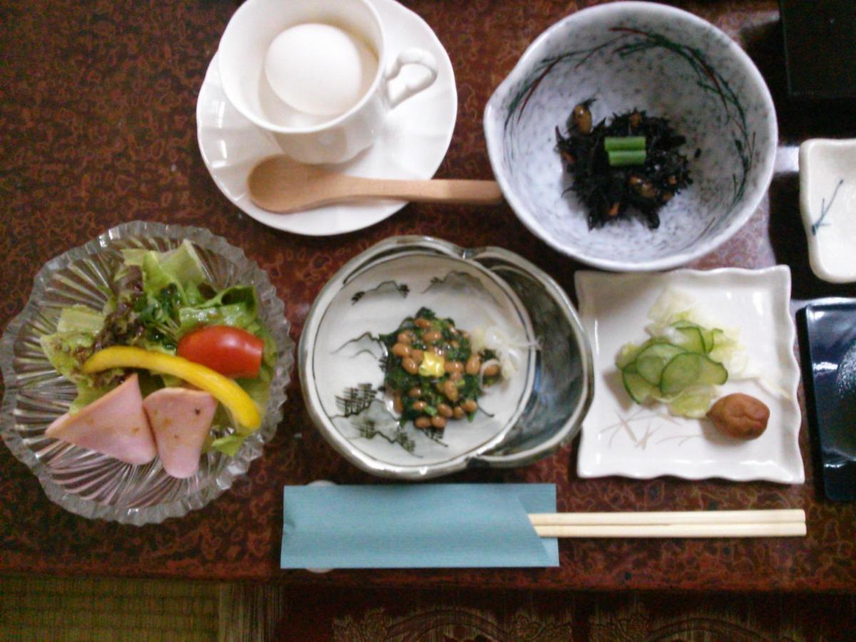 中之条 一夏感志摩温泉i旅馆酒店 外观 照片