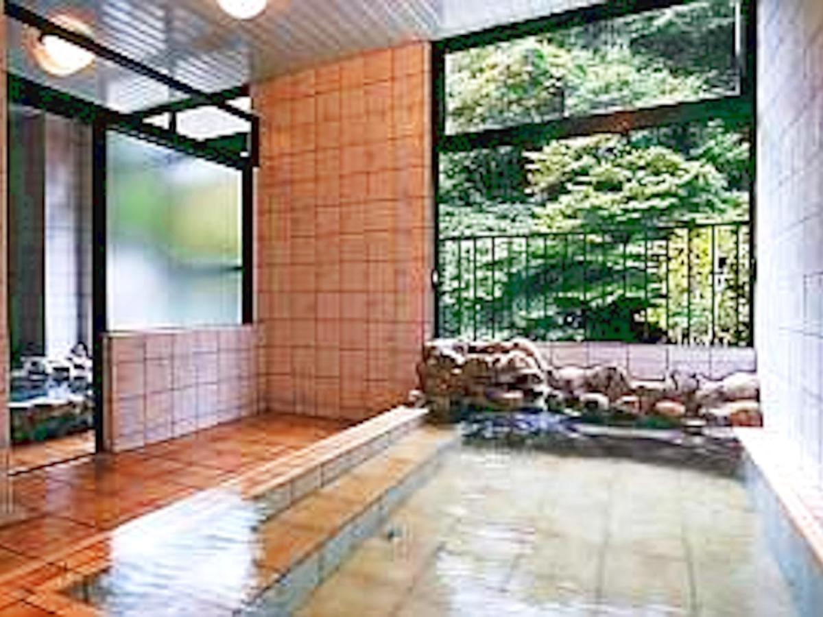 中之条 一夏感志摩温泉i旅馆酒店 外观 照片