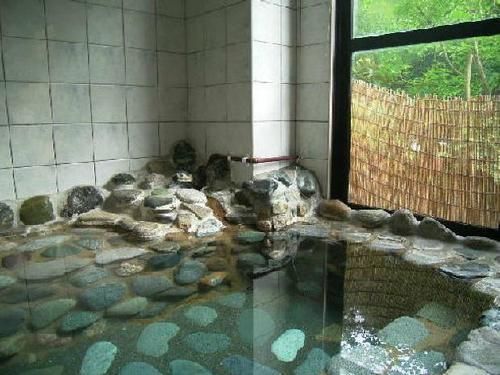 中之条 一夏感志摩温泉i旅馆酒店 外观 照片