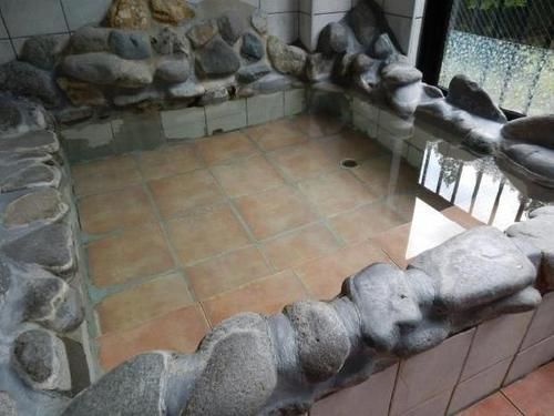 中之条 一夏感志摩温泉i旅馆酒店 外观 照片